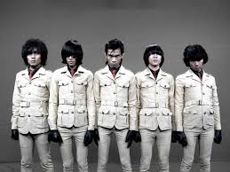 Band Band Asal Indonesia Yang Wajib Kita Tau Gan &#91;Indonesia Lovers&#93;