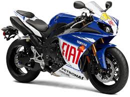 Moge Yamaha yang Disukai Orang Indonesia