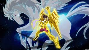 Jenis - jenis energi pada Anime