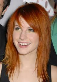 Poto Hotnya Hayley Williams (Lead Vokal nya Paramore) kesebar di Twitter, kasihan gan