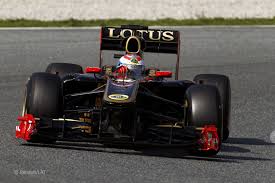 ??Lotus F1 Team??