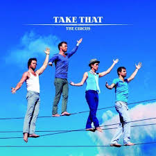 &quot;Take That&quot; Super Grup Asal Inggris yang Fenomenal (fans masuk!!)