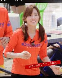 &#91;+PIC&#93; Taeyeon Menjadi Tamu Spesial &quot;Running Man&quot; ep 112 &#91;23 September 2012&#93;