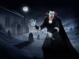 10 Fakta Tentang Pengarang Novel Dracula