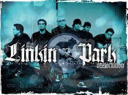 milih mana antara Avenged Sevenfold sama Linkin Park