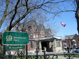 &#91;KEREN&#93; 10 Sekolah Asrama Terbaik di Dunia