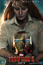 &#91;HOT-PIC&#93;Bintang film trilogi 'Iron Man', Gwyneth Paltrow Ke Pulau Komodo