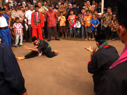 Palang Pintu (Kebudayaan Khas Betawi)