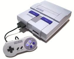 nih gan game supernintendo mainin di pc agan