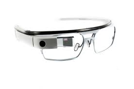 Wow Google Glass Masuk Indonesia