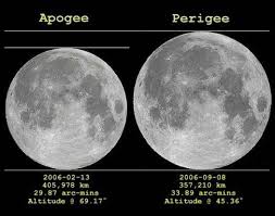 &#91;HOT&#93;Fenomena Supermoon terjadi malam ini(19-20/03/2011)