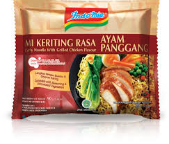 &#91;SHARE&#93; rasa indomie favorit yang agan suka :D