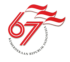 &#91;Disgrace&#93; Logo HUT Kemerdekaan Indonesia selama 9 tahun