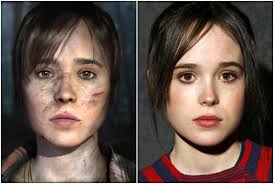 Beyond: Two Souls, Game Lain Yang Masuk Ke Daftar `The Most Waiting Game`