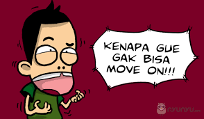 10 Tanda Anda Belum Move On dari Mantan Kekasih