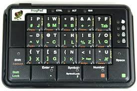 13 Bentuk Keyboard Paling Unik dan Aneh &#91;serba 13&#93;
