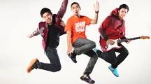 Band Band Asal Indonesia Yang Wajib Kita Tau Gan &#91;Indonesia Lovers&#93;