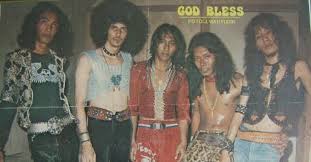 SEJARAH PERKEMBANGAN ALIRAN MUSIK PROGRESIF ROCK !!!!!