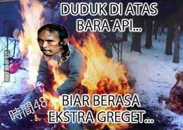 Mad Dog Greget NGAKAK GAN !!!