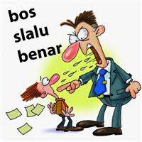 &#91;B&#93;7 Kepribadian Orang Ketika Bekerja&#91;/B&#93;
