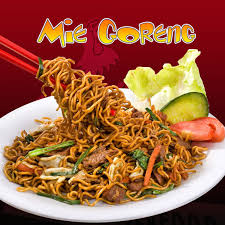 Pilih Mana Gan! Mie Goreng Atau Mie Rebus?