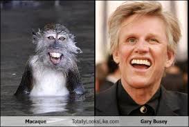 &#91;agak ngakak&#93; Mirip gak mirip yg penting ketawa