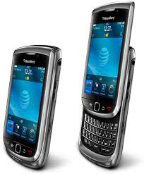 11 Model BlackBerry Paling Ikonik