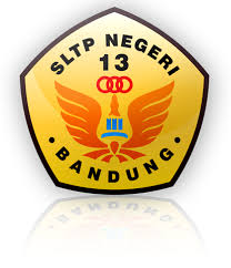 SMPN 13 BANDUNG gan..ehehehe