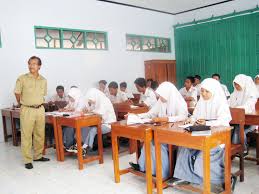 Hal-Hal Yang Bikin Kangen Jaman SMA ( Versi TS ) :D