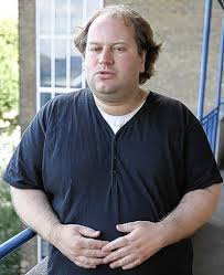 ~$$ Paul Yarrow Pria Dengan Hobi Unik $$~