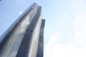 Gedung-Gedung Unik di Jakarta