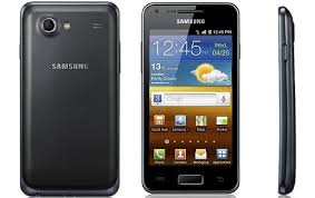 Ask about Sony Experia P and Samsung Galaxy Nexus or Galaxy S advance