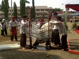 Sejarah Silat Merpati Putih (MP)