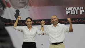 Seputar Pilkada Jawa Barat 2013