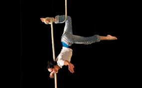 Mallakhamb - Asal Muasal Tari Tiang (Pole Dancing)