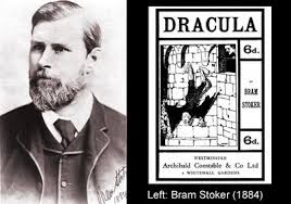 10 Fakta Tentang Pengarang Novel Dracula