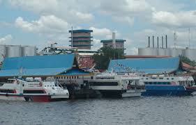 Putri Tujuh, Asal Mula Nama Kota Dumai (Dumai)