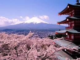 Mau Jalan - Jalan ke Jepang Gratis? Buruan Daftar ! ke Jepang bukan hanya impian !