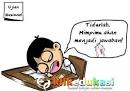 7 fakta unik tentang UAS (ujian akhir semester)