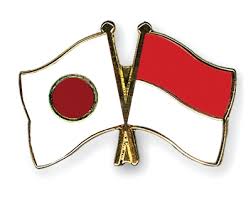 Persamaan Indonesia Dan Jepang