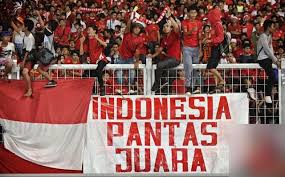 &#91;miris gan Timnas kita !&#93; Dengan Pemain Seadanya, Indonesia Menatap Piala AFF 2012