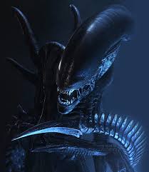10 Karakter Alien dalam Film yang Paling Memorable