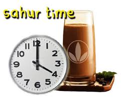 7 Tips Sehat Berbuka Puasa