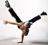 mengenal beberapa gerakan breakdance + tutorial