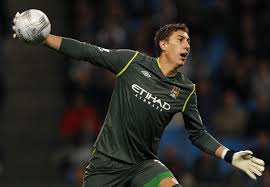All About Manchester City #CTWD