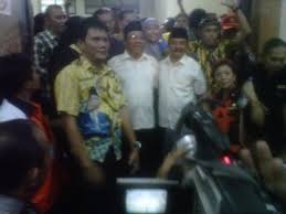 Seputar Pilkada Jawa Barat 2013