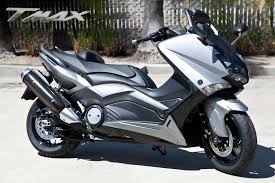 Moge Yamaha yang Disukai Orang Indonesia