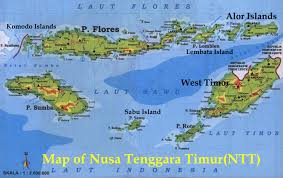 &#91; Indonesia Timur on Fire &#93; Pemerintah Alokasikan RP930 Miliar Untuk Pembangunan NTT