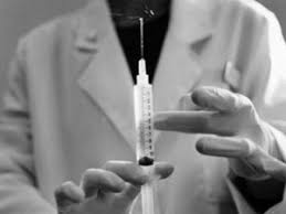 PROSES SUNTIK MATI EUTHANASIA