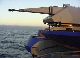 Close-In Weapon System &amp;#40;CIWS&amp;#41;